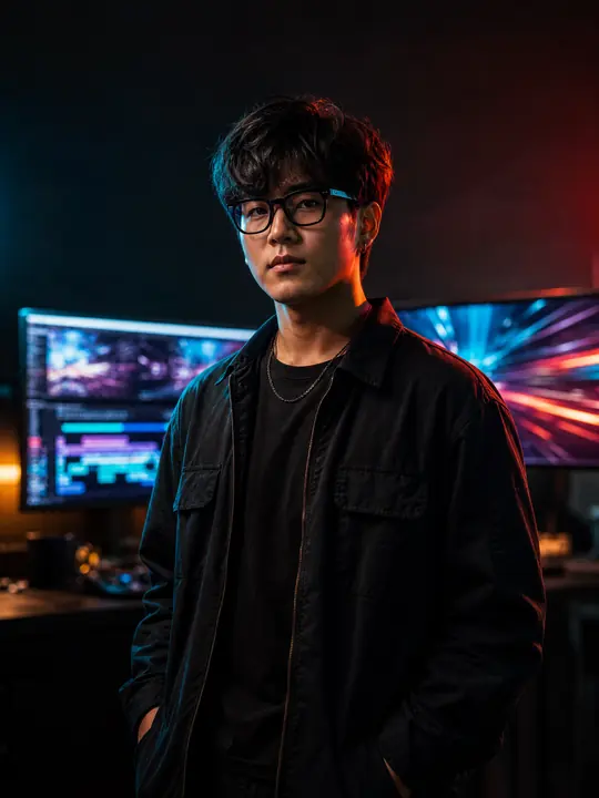 杏吧制片人